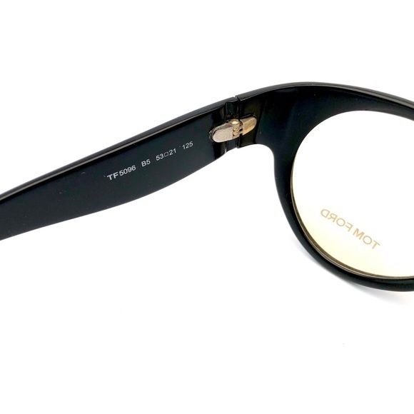 Tom Ford Unisex Sunglasses - Picture 5 of 7
